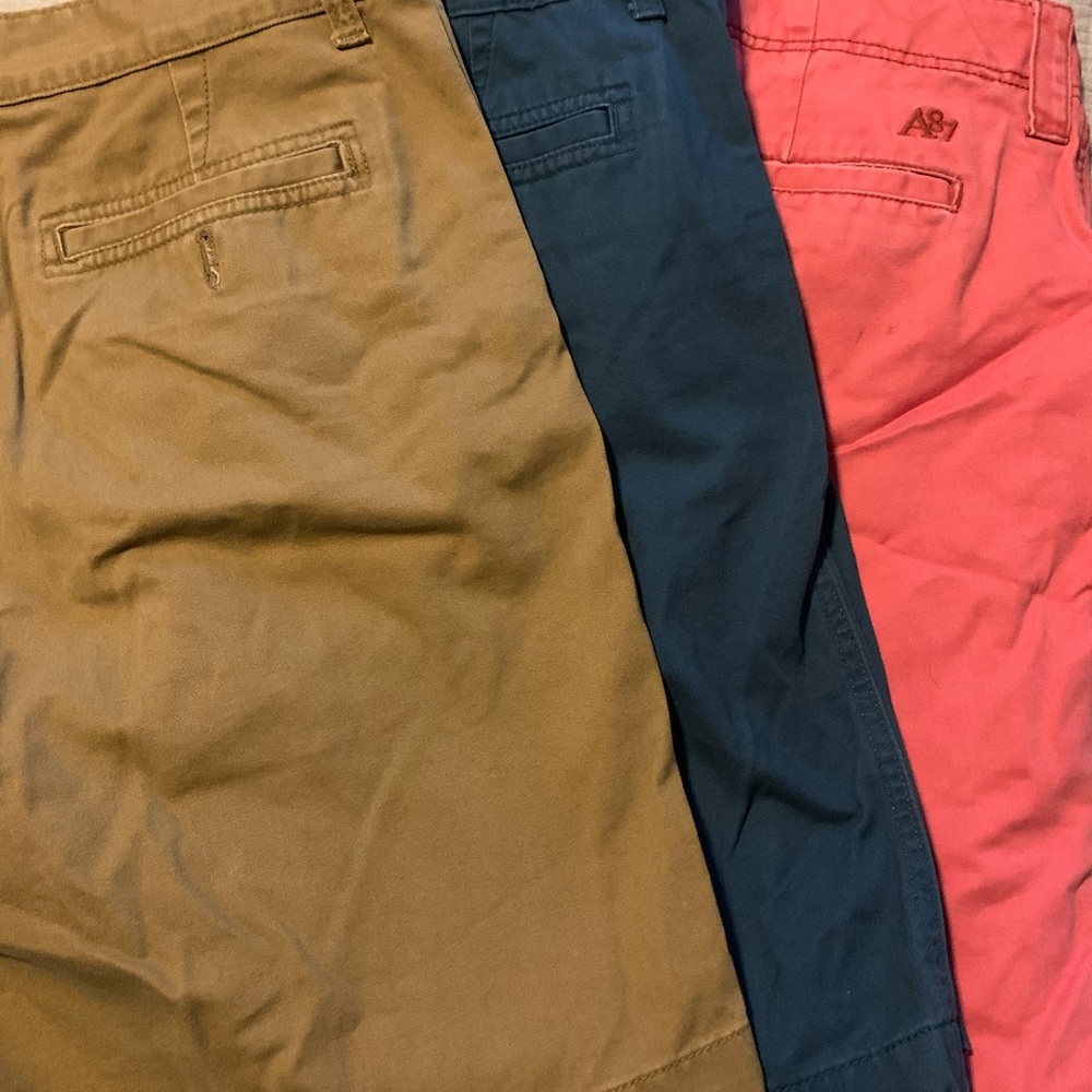 Chino shorts lot